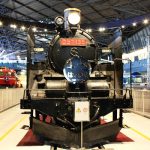 鉄道に興味がない子供、大宮鉄道博物館は楽しめる？